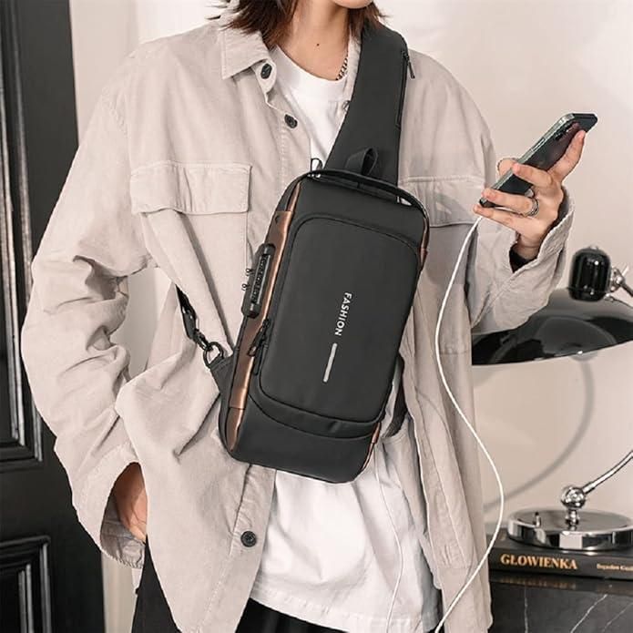 Men's collections